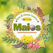 Cartel Maios 2016. Design, Graphic Design, and Events project by Beatriz López García - 06.01.2016