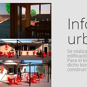 Mi Proyecto del curso: Portafolios personal Ein Projekt aus dem Bereich 3D, Design und Webdesign von Inmaculada Morillas Espinosa - 02.06.2016