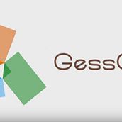Video de producto - GessCAE . % Laura Velasco Mora tarafından hazırlanan Animas, on, Ve Hareketli Grafikler projesi - 06.02.2016