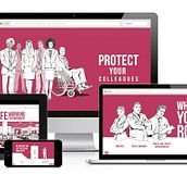 VIDEOS CORPORATIVOS BAMSTUDIO. UX / UI, and Video project by Salvador Moreno de Alborán - 06.02.2016