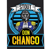Rediseño de Etiqueta Cerveza Artesanal "Don Chango". Un projet de Br, ing et identité, Design , Illustration traditionnelle , et Packaging de Giovanni Velasco Martinez - 03.06.2016