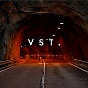 Victor Supertramp. Web Design project by Javier Alonso - 06.04.2016