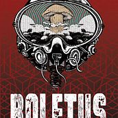 BOLETUS. Een project van Grafisch ontwerp van Victoria Nuñez Moncada - 05.06.2016