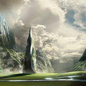 Verde que te quiero verde. . Design project by Barbara Montaña Garrido - 06.05.2016