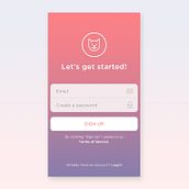 Mi Proyecto del curso: Diseño de Interfaces con Sketch. Web Design, and UX / UI project by Lola Pérez - 06.06.2016