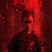 YO, Z. Un progetto di Illustrazione tradizionale di Luis F. Sanz - 11.12.2015