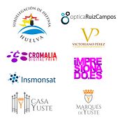 Branding / Identidad Corporativa. Un proyecto de Br e ing e Identidad de Imanol Iríbar - 07.06.2016