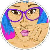 Ilustraciones. Un progetto di Illustrazione tradizionale di Paula Rodriguez - 07.06.2016
