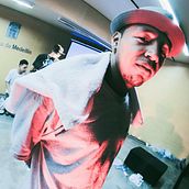 Competencia (CHILL IN DA HOOD 2015) Medellin-Colombia. Un progetto di Fotografia di Guelmy Gomez - 08.06.2016