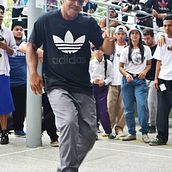 (EL BAMBO 3) Caracas-Venezuela 2014. Un progetto di Fotografia di Guelmy Gomez - 08.06.2016