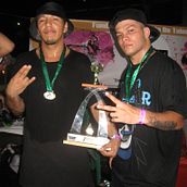 (Festival nacional de la cultura urbana A.B.C) Barrancabermeja-Colombia 2015. Un progetto di Fotografia di Guelmy Gomez - 08.06.2016