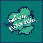 Mitología de Galicia. Character Design, and Traditional illustration project by Edi Vieito Giráldez - 06.08.2016