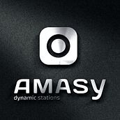 Amasy - Empresa de viajes. Br, ing, Identit, Design, Interior Design, Graphic Design, and Packaging project by Guillermo Rodilla Marín - 06.08.2016