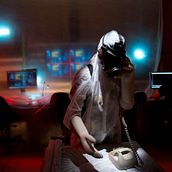 PROYECTOS FINALES DEL CURSO DE TÉCNICAS DE ILUMINACIÓN PARA CÁMARAS HD EN VIDEO CINE Y TV 2016 Ein Projekt aus dem Bereich Kino, Video und TV, Design, Fotografie und Video von CIFO l'Hospitalet - 09.06.2016