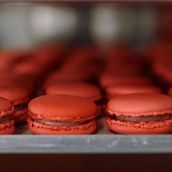 Vídeo corporativo escuela de pastelería Maria Selyanina Ein Projekt aus dem Bereich Video von Oh! My brand - 09.06.2016