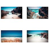 Galicia Costa Mágica. Photograph project by Ángel Mosquera Photo - 06.10.2016
