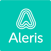 Aleris. Nombre para una compañía de healthcare de Escandinavia. Br, ing & Identit project by ignasi fontvila - 06.10.2016