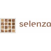 Selenza. Nombre para una cadena de hoteles y resorts. Br, ing & Identit project by ignasi fontvila - 06.10.2016