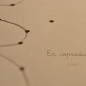 Open Credits "Être et Avoir". Un proyecto de Motion Graphics de Berta Terrassa Gomar - 30.11.2015
