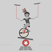 Mi Proyecto del curso: Microanimaciones en 2D con After Effects. Un proyecto de Animación, Diseño y Vídeo de Mayer Rosales - 12.06.2016