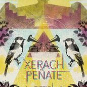 Xerach Peñate, "Tizziri". Traditional illustration project by Daniel Gutiérrez Pérez - 06.12.2016