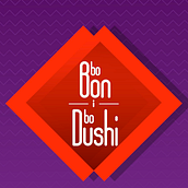 Bo bum i bo dushi. Un projet de Animation, Br, ing et identité, Cinéma, vidéo et télévision, Télévision , et Vidéo de Carlos Luis Flores - 13.06.2016