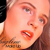 Giglino MakeUp. Design, and Advertising project by Francisco Medina - 03.10.2016
