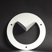 l'oiseau Ein Projekt aus dem Bereich Design von Joaquin Castro Falcón - 14.06.2016