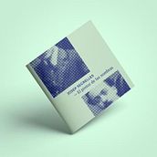 Trabajo Investigación Josep Segrelles. Un proyecto de Bellas Artes y Diseño editorial de Elia Moliner - 14.05.2016