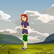 Mi Proyecto del curso: Animación 2D con Toon Boom Harmony. Un proyecto de Animación de Clara Farreres Bartolomé - 15.06.2016