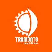 Tramonto Food & Drinks . Een project van Grafisch ontwerp van Nil Miserachs Martí - 15.06.2016