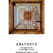 ABANDONO. Architecture, and Photograph project by Jose Hernández Melero - 06.15.2016