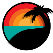 sunset. Un proyecto de Diseño gráfico e Ilustración tradicional de Ben Barrón - 16.06.2016