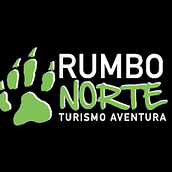 Rumbo Norte - Turismo aventura. Un progetto di Web development e Graphic design di Francisca Romero Sáez - 17.06.2016