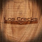 Los Cracks - Blog Deportivo. Projekt z dziedziny Projektowanie graficzne i Portale społecznościowe użytkownika Wiljanden Miranda - 27.04.2016