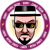 Comic Freaks - Cómics en youtube. Animação, Comic, e Design gráfico projeto de Carlos Giner - 19.06.2016