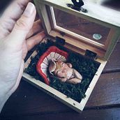 RANDOM ART TOY, SCULPTURES, PLUSHIES.... To, Design, and Sculpture project by Tamar - 06.19.2016