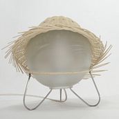 Barret Ein Projekt aus dem Bereich Design, Beleuchtungsdesign und Industriedesign von Sara Llinares Bosch - 19.06.2016
