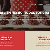 Mi Proyecto del curso: Introducción al Desarrollo Web Responsive con HTML y CSS. CSS, HTML, and JavaScript project by gurutzll - 05.10.2019