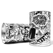 NiceFuckingT-Shirts!. Un progetto di Illustrazione tradizionale e Packaging di NFG - 21.10.2013