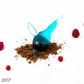 Mi Proyecto del curso: Fotografía gastronómica y retoque con Photoshop Calendario 2017 para patés VALDY. Photograph project by Eduardo Mendez - 02.04.2017