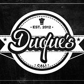 Branding y Fotografía  para  DUQUE´S  RESTAURANTE. Un projet de Br, ing et identité, Design graphique, Photographie , et Réseaux sociaux de graphicmedia_studio - 21.06.2016