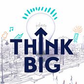  Nuevo proyectoTour Pop Up Emprendedores ThinkBig. Un proyecto de Dirección de arte y Eventos de Alejandro González - 21.06.2016