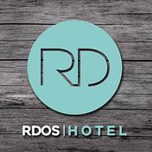 RDOS Hotel. Un projet de Architecture, Br, ing et identité , et Design  de graphicmedia_studio - 15.08.2016