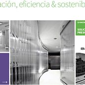 ODUM Soluciones. Web Design project by Miguelangel López - 05.19.2016