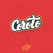 Así le dicen en mi país.. Een project van T y pografie van Alejandro Duarte - 12.05.2015