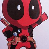 Soy Rony. Een project van Animatie van emo06 - 22.06.2016