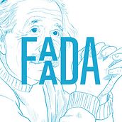 FAADA Calendario 2015 Ein Projekt aus dem Bereich Traditionelle Illustration von Guillamón Studio - 19.10.2014