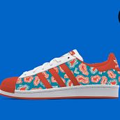 Estampado de productos en Texitura. Design, Accessor, Design, Graphic Design, and Traditional illustration project by Bevero - 05.27.2015