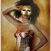 ropa -colleción de autor. Un proyecto de Diseño y Fotografía de Edyta Pilichowska - 24.06.2016